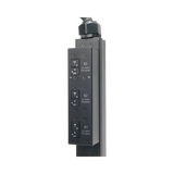 APC 0U 12.5kW 208V 24-Outlets Switched Power Distribution Unit — Being Shipped