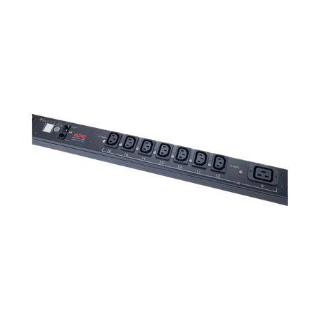 APC 0U 12.5kW 208V 24-Outlets Switched Power Distribution Unit — Being Shipped