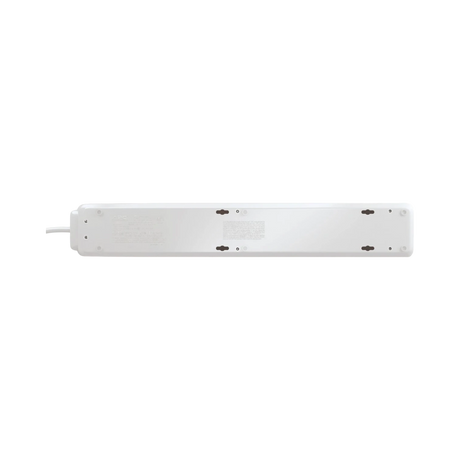 APC Power-Saving Surge Protector 6-Outlets with LCD Timer — Being Shipped