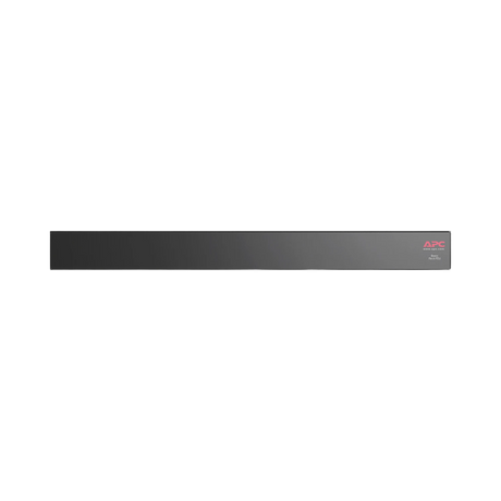 APC 1U 30A 208V 10 x C13 Outlets Rack Power Distribution Unit — Being Shipped
