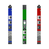 APC NetShelter 14.4kW 42-Outlets Switched Rack Power Distribution Unit — Being Shipped
