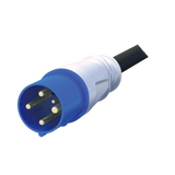 APC 9000 Switched ZeroU 17.3kW 208V 32-Outlets Rack Power Distribution Unit — Being Shipped