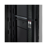 APC 9000 Switched ZeroU 17.3kW 208V 32-Outlets Rack Power Distribution Unit — Being Shipped