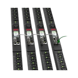 APC 9000 Switched ZeroU 17.3kW 208V 32-Outlets Rack Power Distribution Unit — Being Shipped