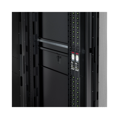 APC 9000 Switched 208V 17.3kW 48-Outlets Rack Power Distribution Unit — Being Shipped