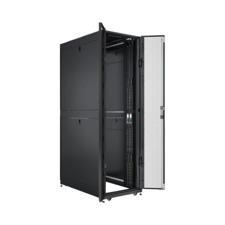 APC 9000 Switched 208V 17.3kW 48-Outlets Rack Power Distribution Unit — Being Shipped