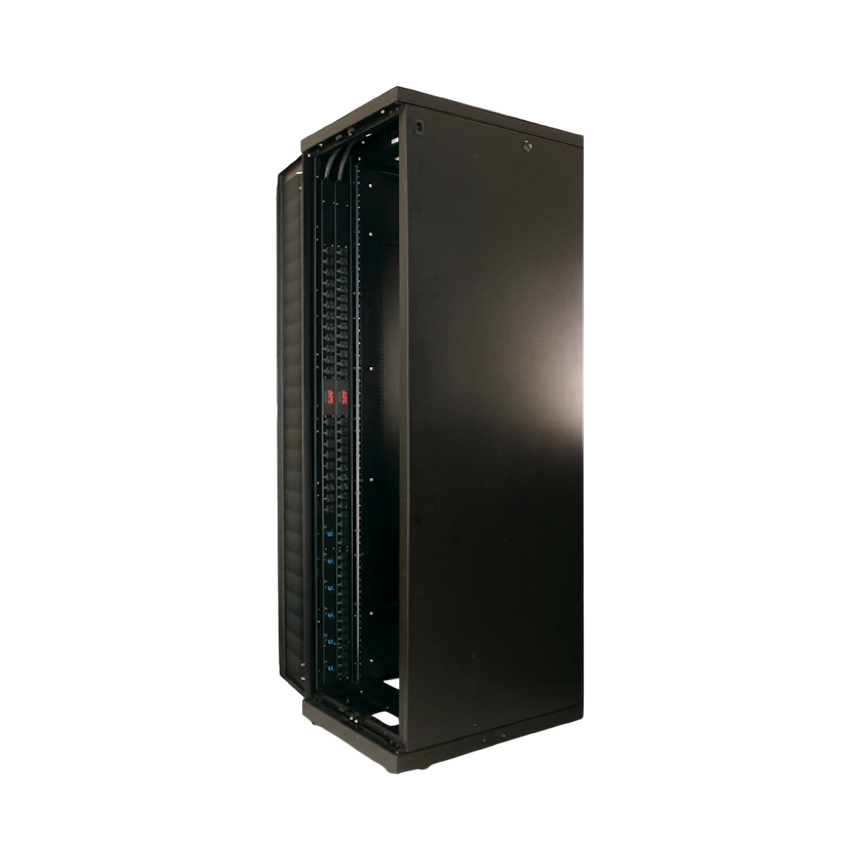 APC Basic 0U Rack Power Distribution Unit 208V 20A — Being Shipped