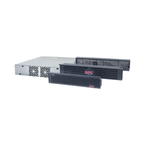 APC 2U Rack Step-Down Transformer 208V to 120V 5000 VA — Being Shipped