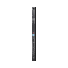 APC 0U 20A 208V 8-Outlets Switched Rack Power Distribution Unit — Being Shipped
