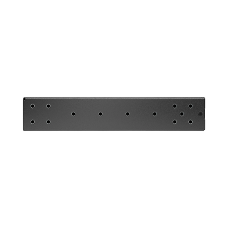 APC NetShelter Rack Automatic Transfer Switch 1U 15A — Being Shipped