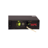 APC 1U 120V 15A 8 x NEMA Outlets Switched Rack Power Distribution Unit — Being Shipped