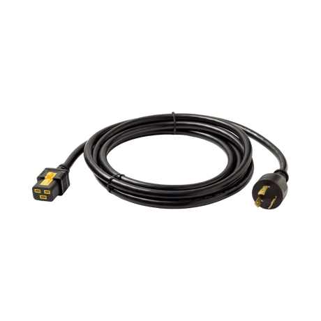 APC 2G Metered Rack Power Distribution Unit with Switching 208V 0U 20A — Being Shipped