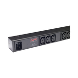 APC 0U 16A 208/230V 15 x C13 Outlets Basic Rack Power Distribution Unit — Being Shipped