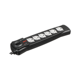 APC Essential SurgeArrest 6-Outlets Surge Protector — Being Shipped