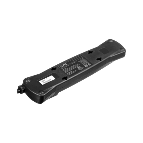 APC Essential SurgeArrest 6-Outlets Surge Protector — Being Shipped