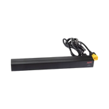 APC NetShelter 1U 16A 12 x C13 Outlets Basic Rack Power Distribution Unit — Being Shipped