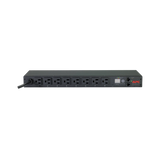 APC Metered 1U 15A 100/120V 8-Outlet Rack Power Distribution Unit — Being Shipped