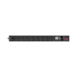 APC 20A 120V 1U 8-Outlet Switched Rack Power Distribution Unit — Being Shipped