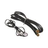 APC P11VT3 SurgeArrest 11-Outlet Surge Protector (Black) — Being Shipped