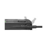 APC P11VT3 SurgeArrest 11-Outlet Surge Protector (Black) — Being Shipped