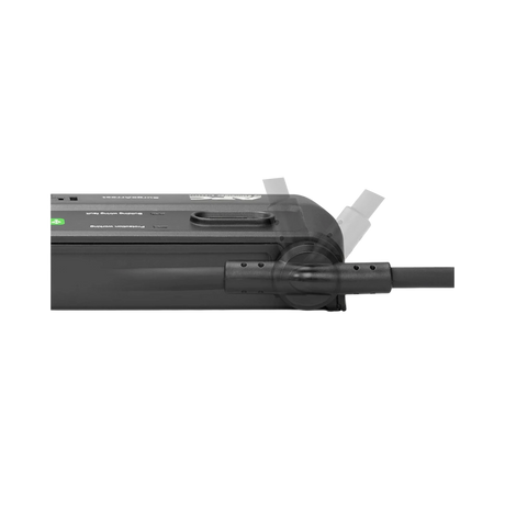 APC SurgeArrest 11-Outlet Power Strip with Coax & Ethernet — Being Shipped