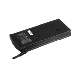 APC SurgeArrest 11-Outlet Power Strip with Coax & Ethernet — Being Shipped