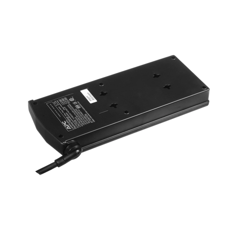 APC SurgeArrest 11-Outlet Power Strip with Coax & Ethernet — Being Shipped