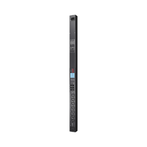 APC 2G Switched ZeroU 20A 208V/230V 8-Outlets Rack Power Distribution Unit — Being Shipped