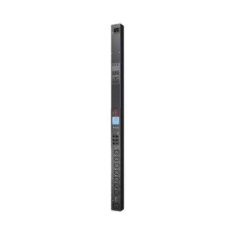 APC 2G Switched ZeroU 20A 208V/230V 8-Outlets Rack Power Distribution Unit — Being Shipped