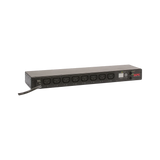 APC 1U Switched 230V/208V 8 x C13 Outlets Rack Power Distribution Unit — Being Shipped