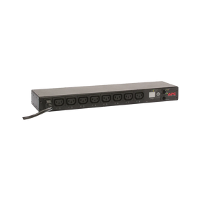APC 1U Switched 230V/208V 8 x C13 Outlets Rack Power Distribution Unit — Being Shipped
