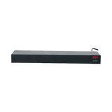 APC 1U Switched 230V/208V 8 x C13 Outlets Rack Power Distribution Unit — Being Shipped