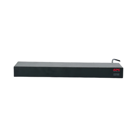APC 1U Switched 230V/208V 8 x C13 Outlets Rack Power Distribution Unit — Being Shipped