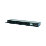 APC 1U Switched 230V/208V 8 x C13 Outlets Rack Power Distribution Unit — Being Shipped