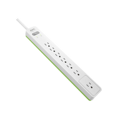 APC Essential SurgeArrest 7-Outlet Surge Protector — Being Shipped