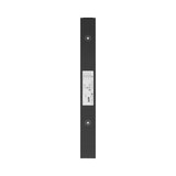 APC Basic 200-208V 30A 14 C13 2 C19-Outlets Rack Power Distribution Unit — Being Shipped