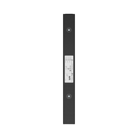 APC Basic 200-208V 30A 14 C13 2 C19-Outlets Rack Power Distribution Unit — Being Shipped