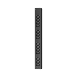 APC Basic 200-208V 30A 14 C13 2 C19-Outlets Rack Power Distribution Unit — Being Shipped