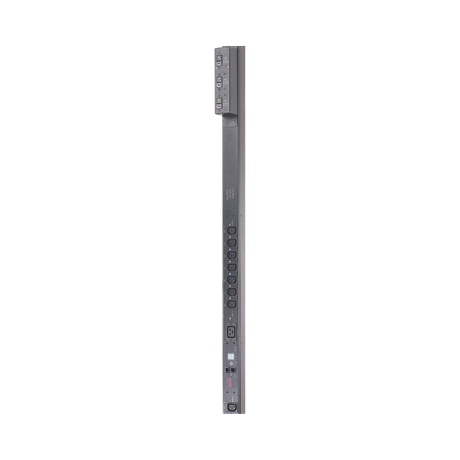 APC Switched 0U 12.5kW 208V 24-Outlets Rack Power Distribution Unit — Being Shipped