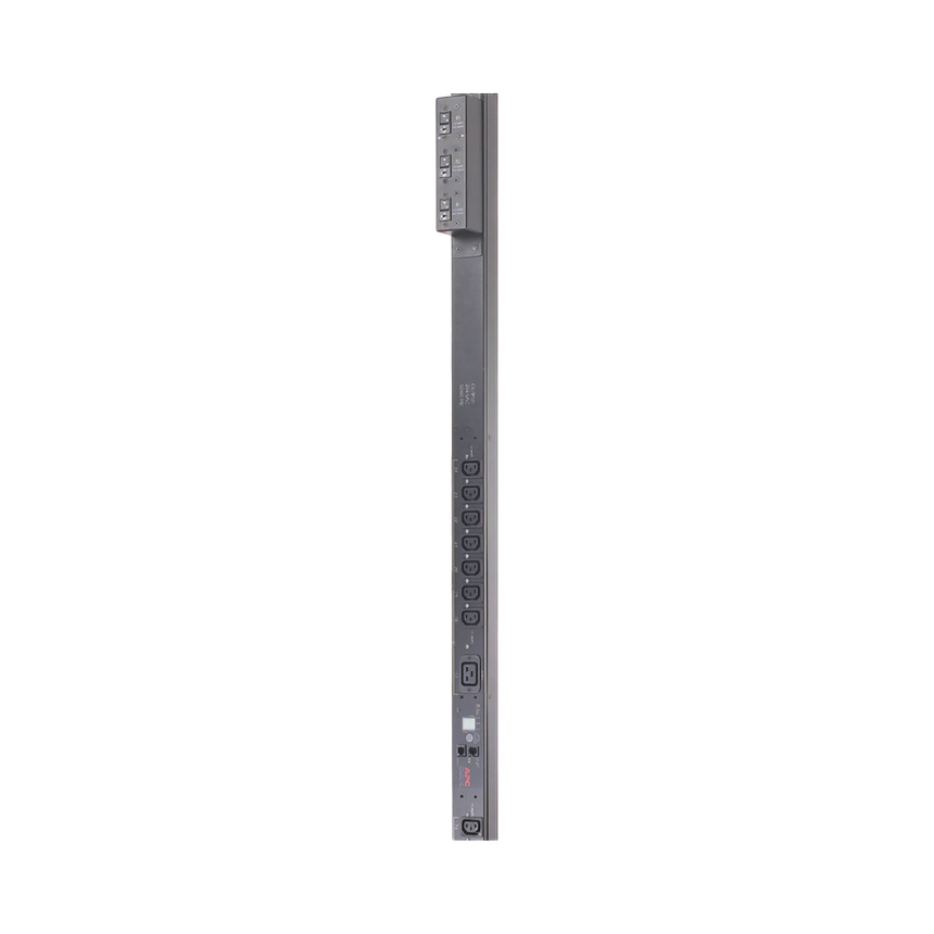 APC Switched 0U 12.5kW 208V 24-Outlets Rack Power Distribution Unit — Being Shipped