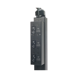 APC Switched 0U 12.5kW 208V 24-Outlets Rack Power Distribution Unit — Being Shipped