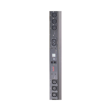 APC Switched 0U 12.5kW 208V 24-Outlets Rack Power Distribution Unit — Being Shipped
