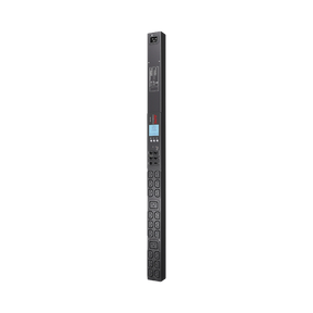 APC Metered 2G 208V 20A 0U L6-20P 18 x C13 & 2 x C19 Outlets Rack Power Distribution Unit — Being Shipped