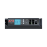 APC Metered 0U 2G 10kW 208V 42-Outlets Rack Power Distribution Unit — Being Shipped