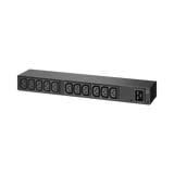 APC NetShelter Basic 0U/1U 3.3kW 13 Outlets Rack Power Distribution Unit — Being Shipped