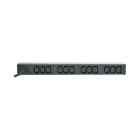 APC AP9566 12-Outlet 208V Basic Rack Power Distribution Unit — Being Shipped