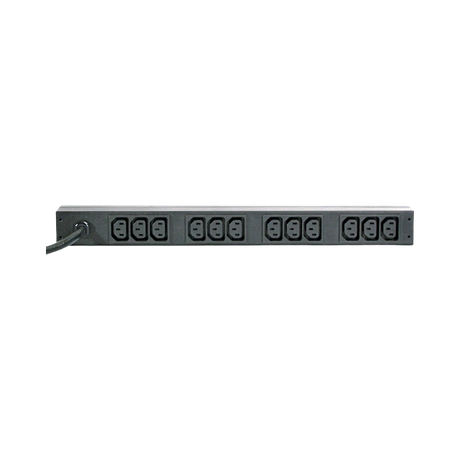 APC AP9566 12-Outlet 208V Basic Rack Power Distribution Unit — Being Shipped