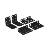 APC Basic 1U 16A 208-230V 10 x C13 & 2 x C19 Outlets Rack Power Distribution Unit — Being Shipped