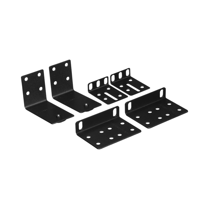 APC Basic 1U 16A 208-230V 10 x C13 & 2 x C19 Outlets Rack Power Distribution Unit — Being Shipped