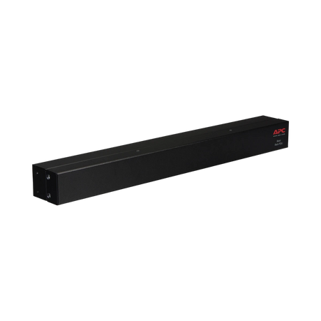 APC Basic 1U 16A 208-230V 10 x C13 & 2 x C19 Outlets Rack Power Distribution Unit — Being Shipped